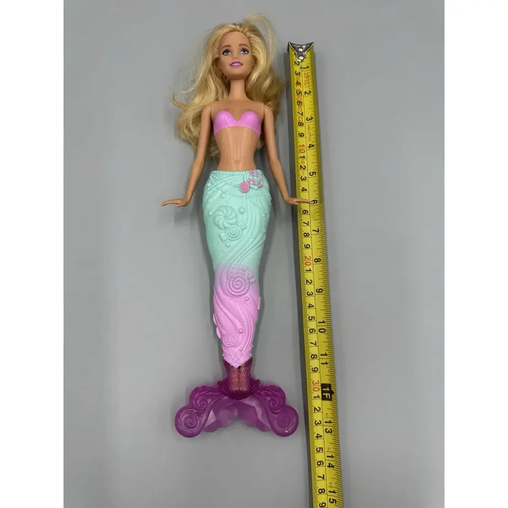 Mattel as shown
